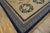 1980s Antique Chinese Peking Rug For Sale - Image 5 of 11