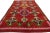 Tribal Vintage Red Boujad Moroccan Rug - 06'07 X 12'06 For Sale - Image 3 of 9