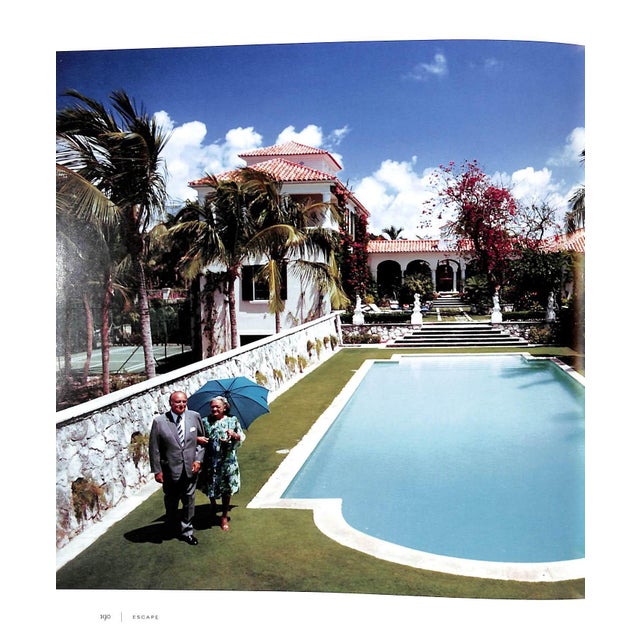 "Escape: The Heyday of Caribbean Glamour" 2014 Mallea, Hermes For Sale - Image 12 of 12