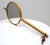 Jørgen Gammelgaard Handheld White Oak Mirror by Jørgen Gammelgaard For Sale - Image 4 of 12
