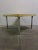 Vintage Coffee Table for DEM For Sale - Image 6 of 9
