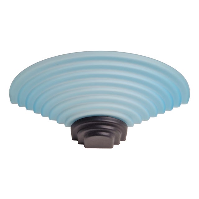 Vintage Wall Lamp from AV Mazzega, 1980 For Sale