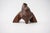 Metal Abstract Cast Iron Zezootier & Reiter Sculpture by Gertraude Zebe, 1997 For Sale - Image 7 of 17