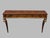 Traditional Empire-Style Console Table, 1970 For Sale - Image 3 of 11