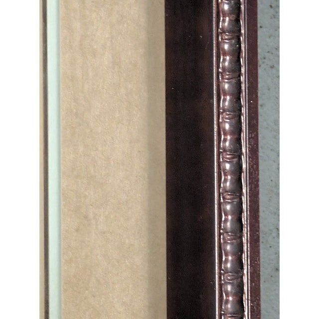 Add a dash of playful 1940s Parisian chic to your walls with this rare original advertising poster for Mador Lingeries’...