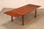 Mission Stickley Mission Collection Oak Extendable Dining Table For Sale - Image 3 of 18
