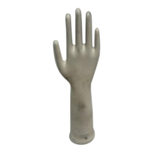 Vintage Glove Form Large