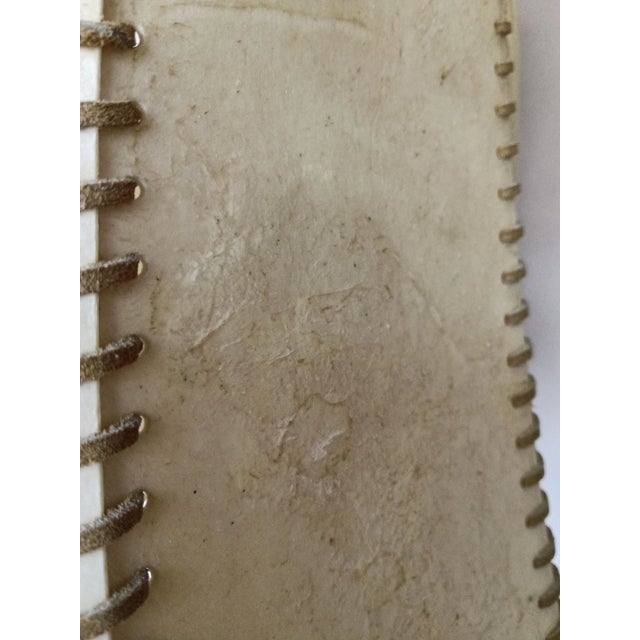 Scandinavian Arts & Crafts Floor Lamp, 1890s For Sale - Image 10 of 14