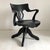 Antique American Office Chair, 1890s For Sale - Image 11 of 18