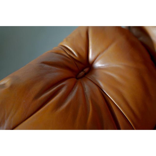 Lounge Chairs by E. Cobianchi for Insa, 1970s, Set of 2 For Sale - Image 16 of 18