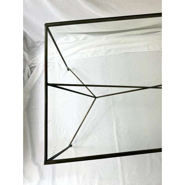 1950s Vintage Paul McCobb for Arbuck Pavilion Collection Dining Table - Circa 1953 For Sale - Image 5 of 12