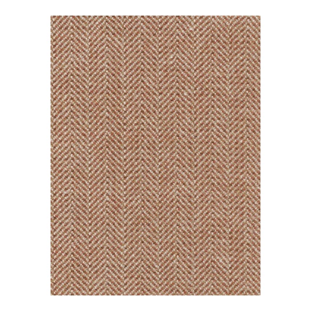 Holland & Sherry Savile Row Windsor Tweed Fabric Color Audrey De12106 - 7 Yards - 100% Wool For Sale