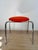 Vintage Ottoman by Kovona, Czechoslovakia 1970s For Sale - Image 6 of 9