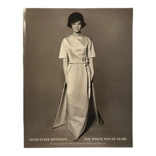 Jacqueline Kennedy: The White House Years For Sale