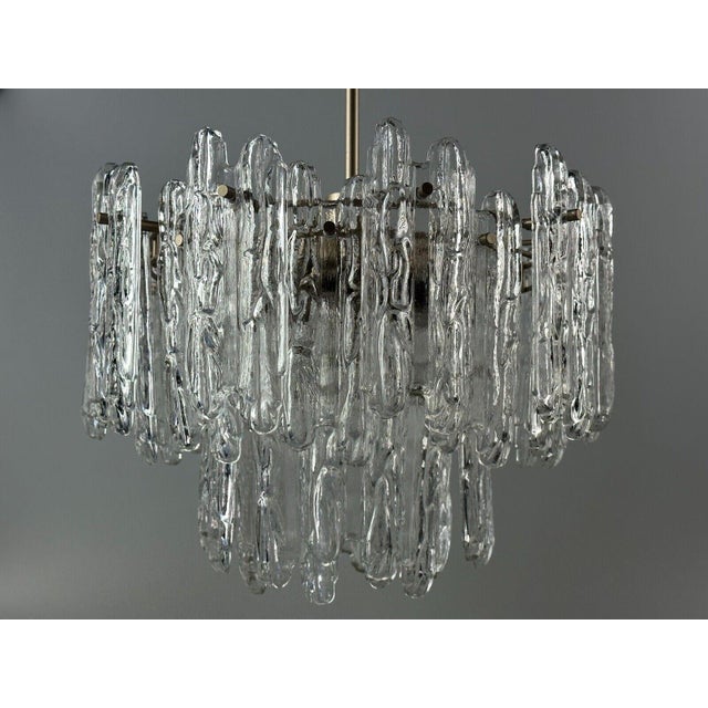 Vintage Space Age Ceiling Lamp, 1970s For Sale - Image 15 of 18