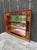 Mid-Century Modern Shadow Box Mirrored Shelf For Sale - Image 12 of 12