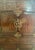 Vintage Joeson Style Kayaki Wood Korean Nightstands / Bandaji Chests With Copper & Brass Hardware, Cabinets or Side Tables - A Pair For Sale - Image 9 of 13