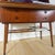 Scandinavian Secretary Desk from Ab Bröderna Gustafssons For Sale - Image 3 of 13