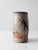 Vintage Studio Pottery Vase For Sale - Image 10 of 13