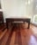 Antique Low/Coffee Table For Sale In Washington DC - Image 6 of 7