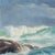 'Big Surf, Point Lobos' by Edward Norton Ward, California Impressionism, Carmel Art Association, Taos For Sale In Monterey, CA - Image 6 of 9