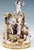 The Wine Press with 6 Winemaker Children Group by J.C. Schönheit for Meissen, 1850s For Sale - Image 4 of 9