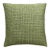 The House of Scalamandré Highland Chenille Pillow, Grass For Sale