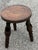 Sculptural Tripod Stool by Gabriel Lucas, Brittany, 1970 For Sale - Image 18 of 18