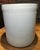 6 Gallon Salt Glazed Stoneware Crock For Sale - Image 4 of 12