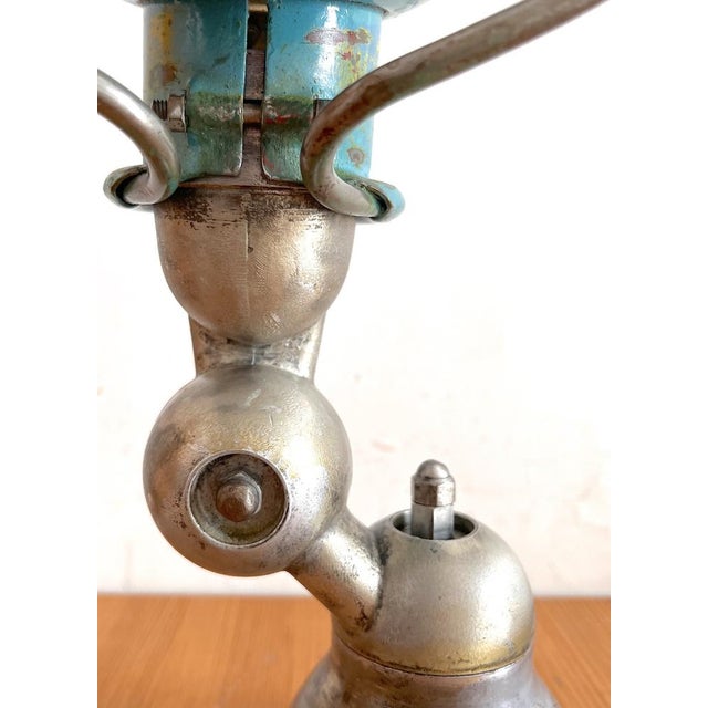 Wall Light by Jean-Louis Domecq for Jieldé For Sale - Image 11 of 15