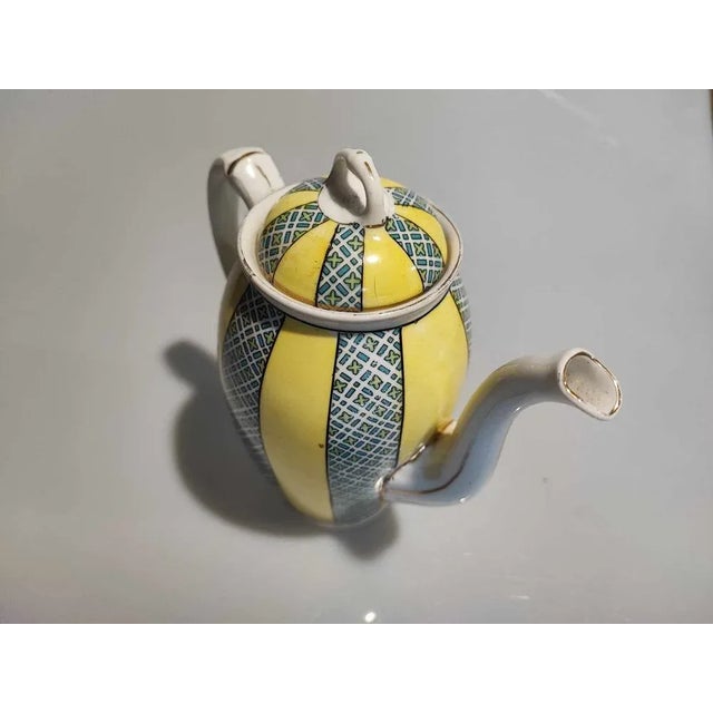 Jug from MZ Altrohlau, 1890s For Sale - Image 3 of 5