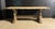 1920s Farmhouse Oak Dining Table, 1930 For Sale - Image 5 of 14