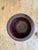 Antique Lignum Vitae Mortar and Pestle For Sale - Image 4 of 11