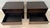 Modern Artefacto Herzog II - King Headboard and Two Bedside Tables For Sale - Image 3 of 10