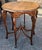 Late 19th Century 19th Century Victorian Renaissance Revival Style Walnut Center Table For Sale - Image 5 of 7