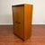 Mid-Century Modern White & Newton Mid-Century 2 Door Teak Wardrobe For Sale - Image 3 of 14