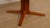 Vintage Teak Dining Table, 1950s For Sale - Image 12 of 17