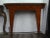 Gio Ponti 1950s Pair of Italian Modern Console Tables After Gio Ponti For Sale - Image 4 of 12