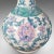 1970s Large Vintage Ceramic Baluster Vase For Sale - Image 9 of 10