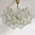 Mid-Century Murano Glass Pagode Chandelier from J. T. Kalmar, 1960s For Sale - Image 14 of 14