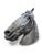 Gray Fernando Sánchez Castillo, Horse Head, 2004, Bronze For Sale - Image 8 of 15