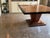 Modern Vintage Dakota Jackson Inspired Modern Dining Table For Sale - Image 3 of 12