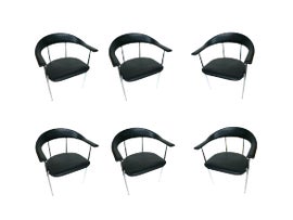 Example of Fasem Dining Chairs