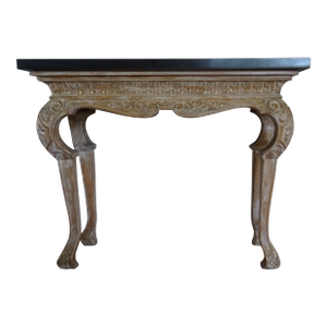 Vintage Italian Neoclassical Console