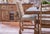 Westwood Collection: Traditional cabinetry techniques with rustic hand rubbed stain finishes. Counter height square dining...