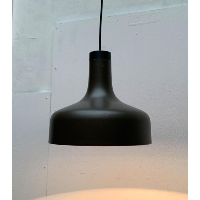 Mid-Century German Space Age Tulip Pendant Lamp from Staff Leuchten, 1960s For Sale - Image 9 of 18