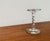 Vintage Glass Twisted Candle Stick Holder, 1970s For Sale - Image 8 of 18
