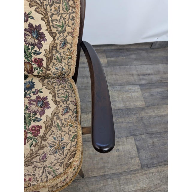 Vintage Lounge Chair by Lucian Ercolani, 1960s For Sale - Image 18 of 18