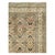 Rustic Galerie Shabab Collection Early 20th Century Handmade Persian Lavar Kerman Room Size Carpet, Circa 1920 For Sale - Image 3 of 10