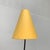 Vintage French Wave Floor Lamp from SCE, 1980s For Sale - Image 11 of 18